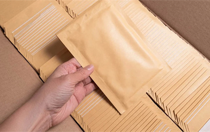 آیا سفارش پاکت با تیراژ پایین به صرفه است؟